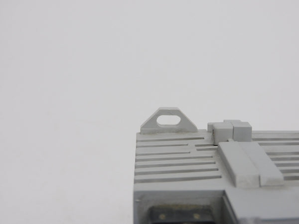 ALLEN BRADLEY 1791-16AC SER. B REV. D01 79-132VAC (NO DOOR) UNMP