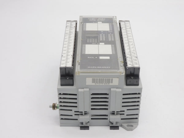 ALLEN BRADLEY 1791-16BC SER. B 10-30VDC 1.0A UNMP