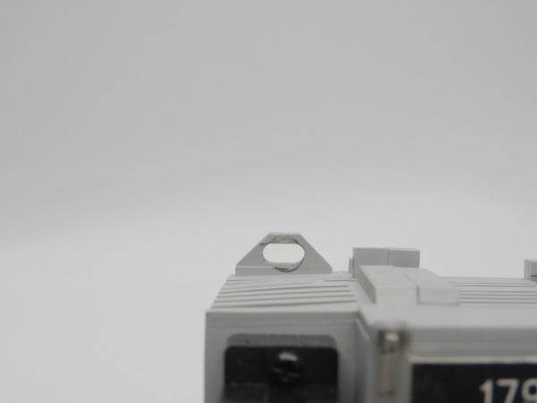 ALLEN BRADLEY 1791-16BC SER. B 10-30VDC 1.0A UNMP