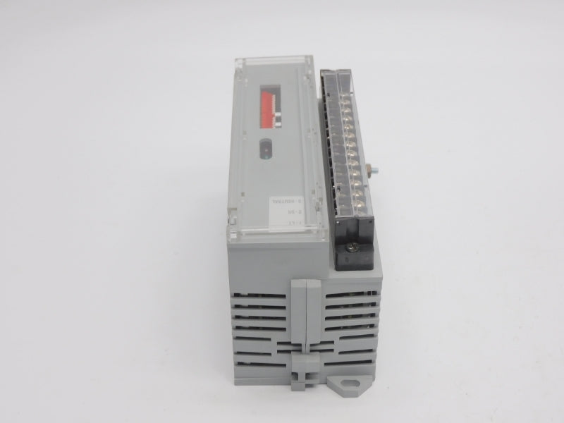 ALLEN BRADLEY 1791-N4V2 SER. A REV. A 120VAC 0.1A NSNP