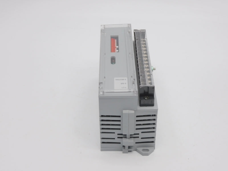 ALLEN BRADLEY 1791-N4C2 SER. A F/W A REV. F01 85-132VAC NSNP
