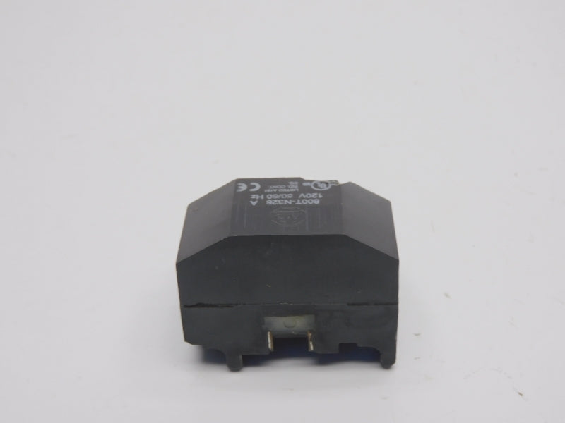 ALLEN BRADLEY 800T-N326 SER. A 120V (AS PICTURED) NSNP
