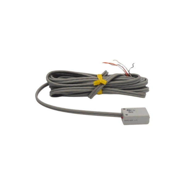 ALLEN BRADLEY 42SP2-4000 SER. B NSNP
