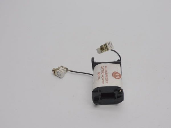 ALLEN BRADLEY NB714 24VDC NSNP