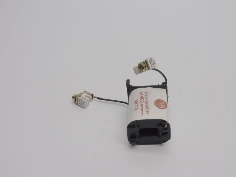 ALLEN BRADLEY NB714 24VDC NSNP