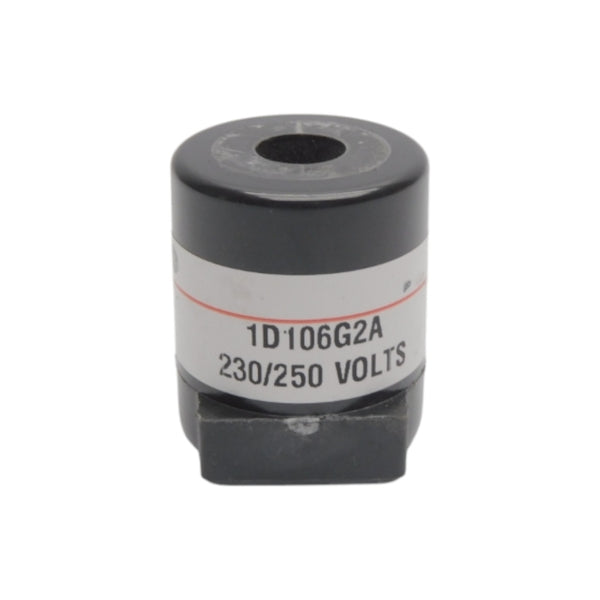 GENERAL ELECTRIC 1D106G2A 230/250V NSNP