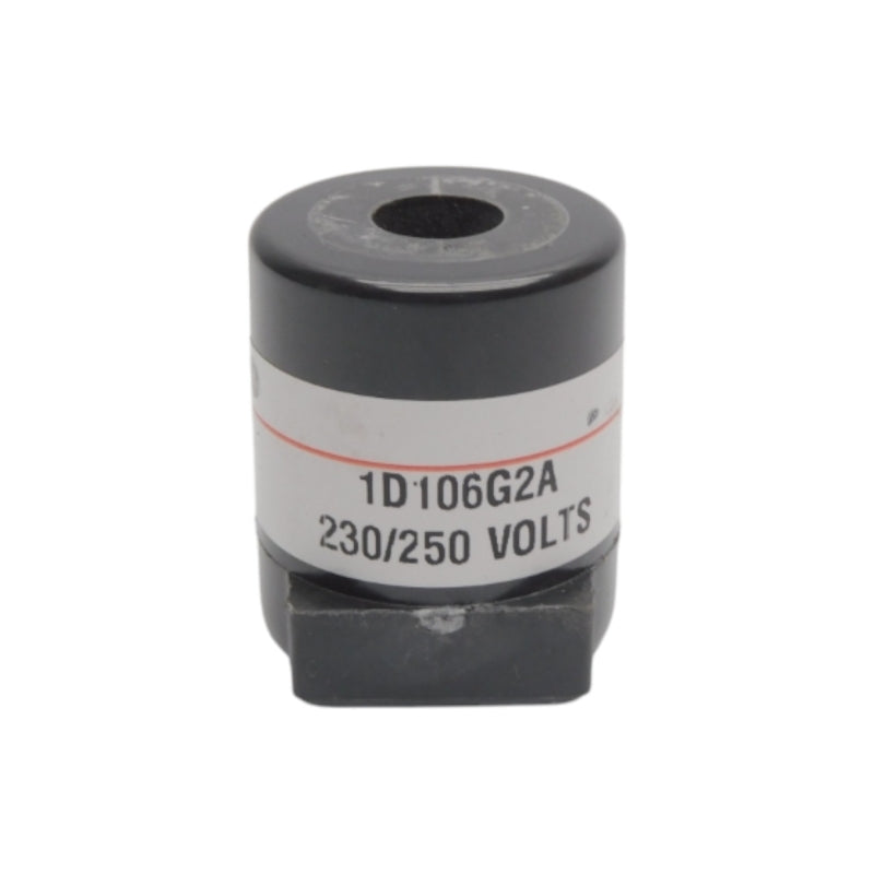 GENERAL ELECTRIC 1D106G2A 230/250V NSNP