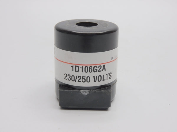 GENERAL ELECTRIC 1D106G2A 230/250V NSNP