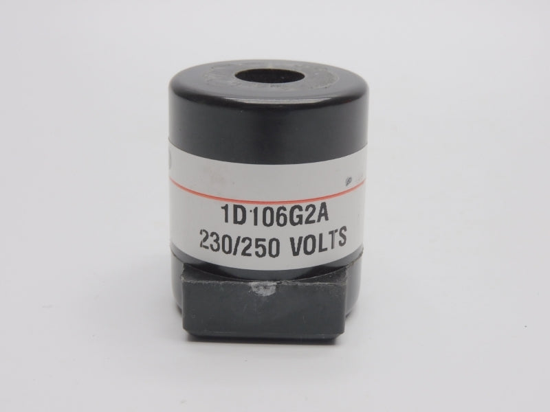 GENERAL ELECTRIC 1D106G2A 230/250V NSNP