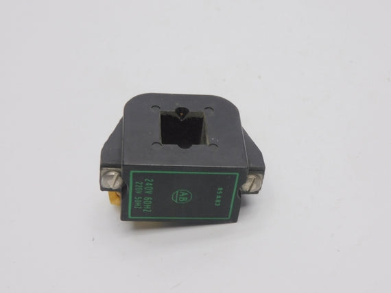 ALLEN BRADLEY 85A83 220/240V (BK/GR) NSMP