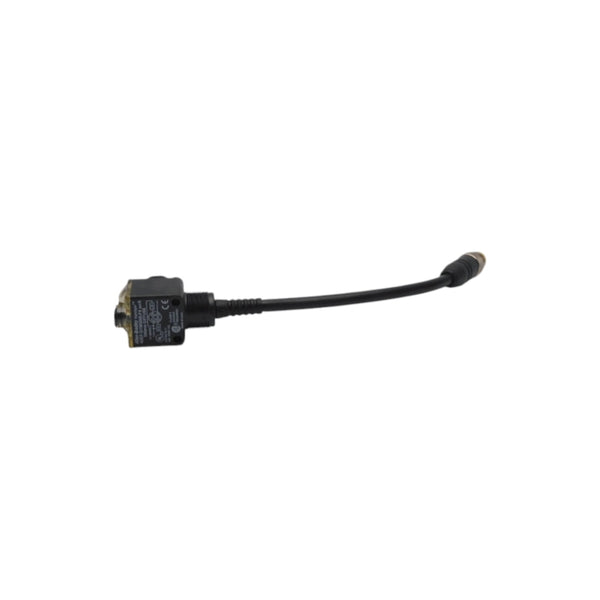 ALLEN BRADLEY 42EF-D1MNAK-F4 SER. A 11-30VDC NSNP
