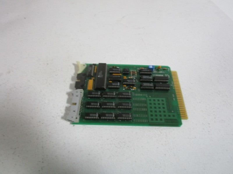 PRINCE CIRCUIT BOARD 34103-D UNMP