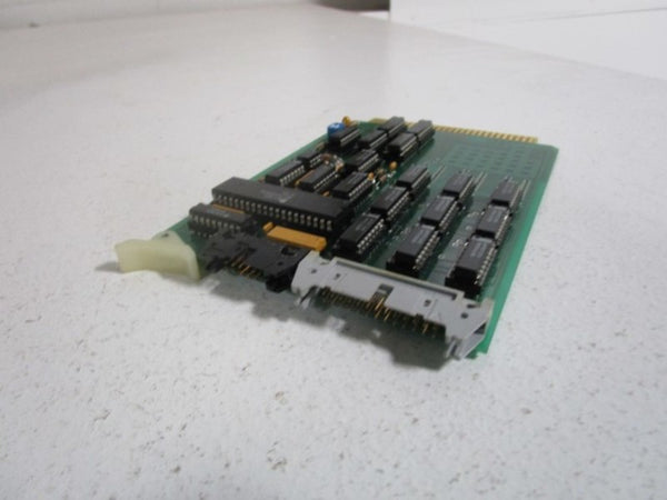PRINCE CIRCUIT BOARD 34103-D UNMP