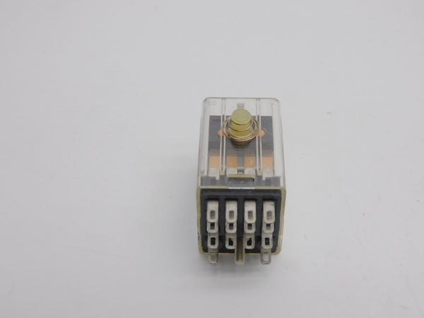 ALLEN BRADLEY 700-HC14Z24-1-4 SER. A 24VDC 3A NSNP