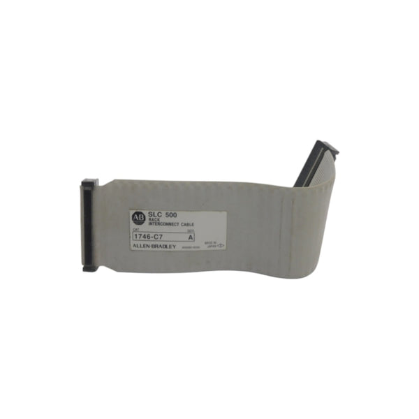 ALLEN BRADLEY 1746-C7 SER. A UNMP