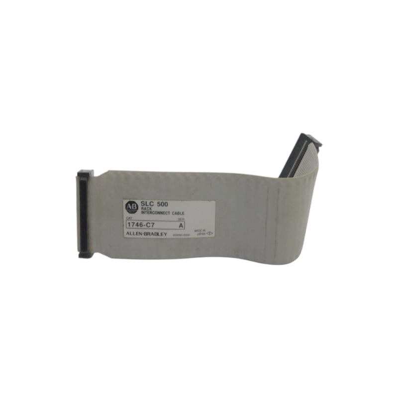 ALLEN BRADLEY 1746-C7 SER. A UNMP