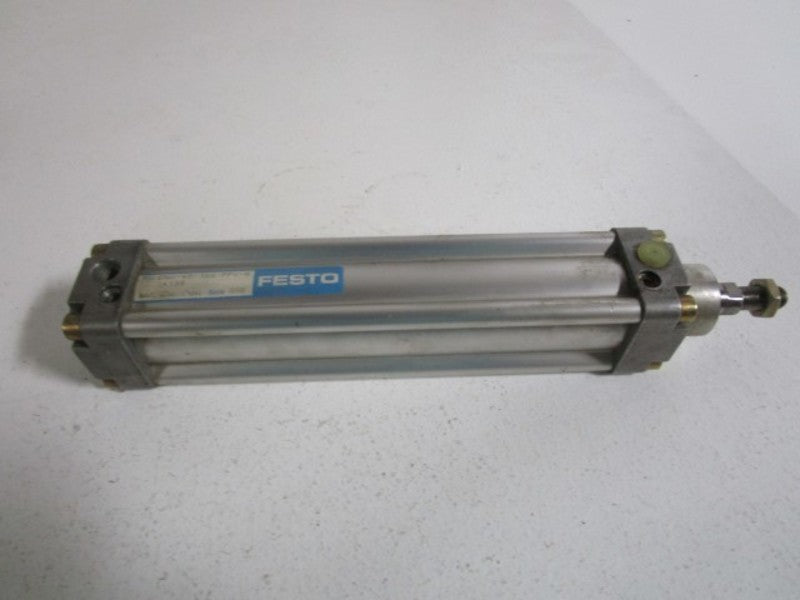 FESTO DNU-40-160-PPV-A  UNMP