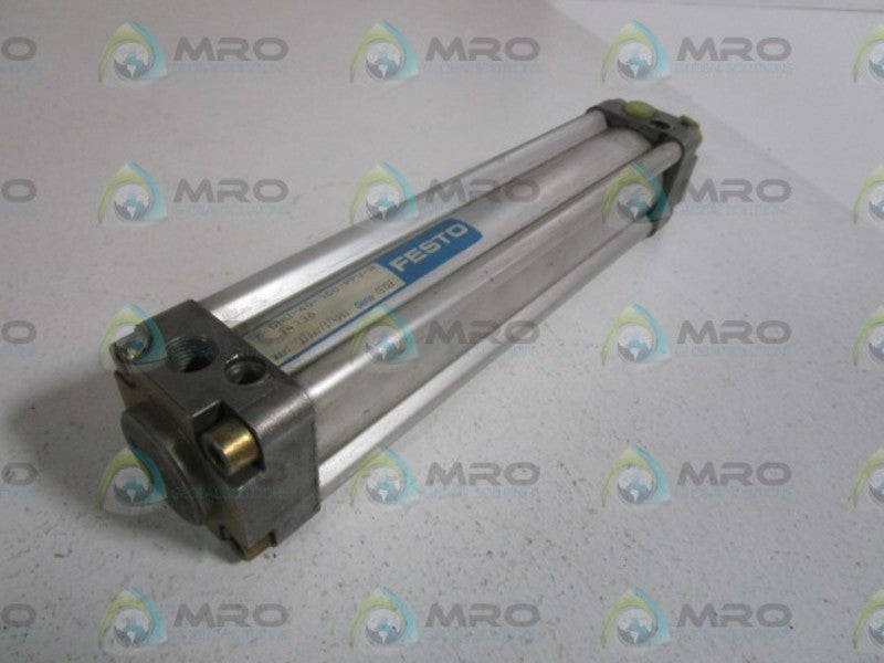 FESTO DNU-40-160-PPV-A  UNMP