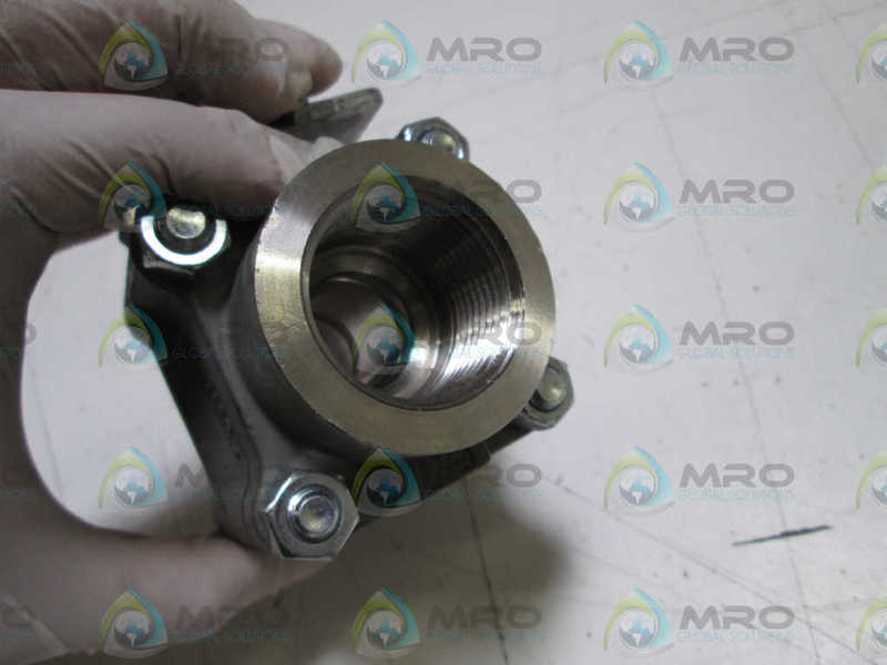 WORCESTER VALVE 1"  R17CWP1000 NSNP