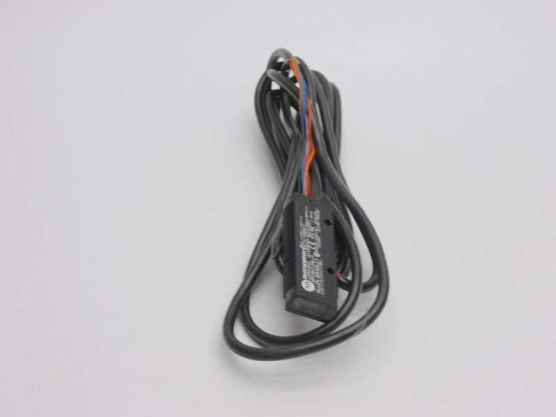 ALLEN BRADLEY 42SRP-6032 SER. B 10-30VDC NSNP