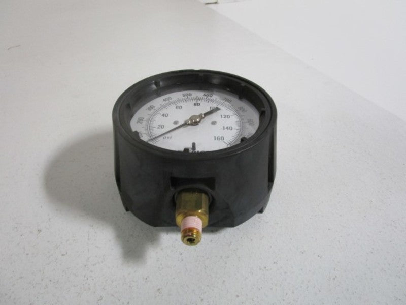TRERICE 52-2340  0-160PSI UNMP