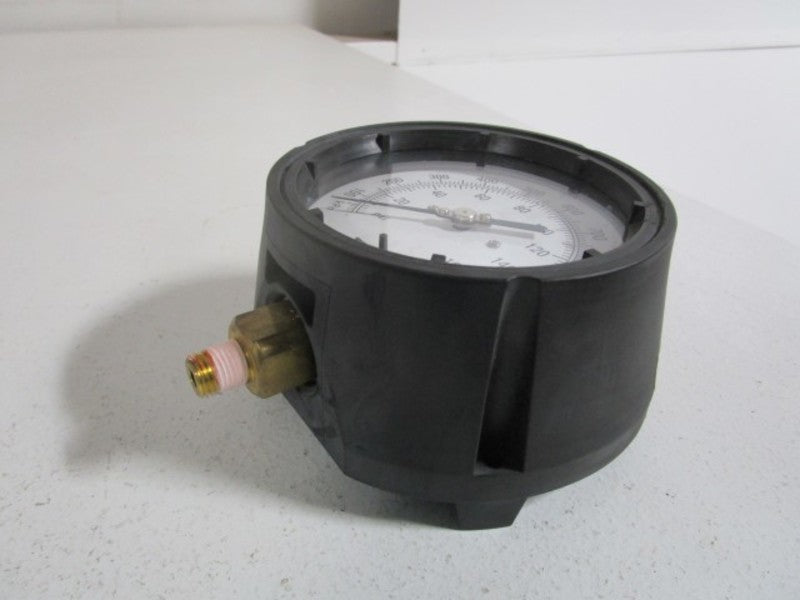 TRERICE 52-2340  0-160PSI UNMP