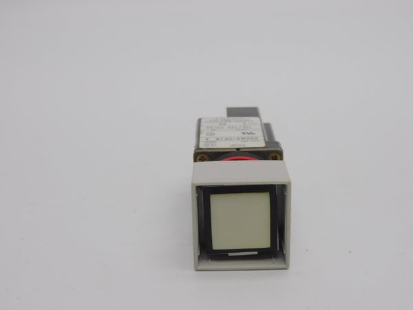 ALLEN BRADLEY 800MS-CP16 SER. A 110/120V (BK/YL) NSMP