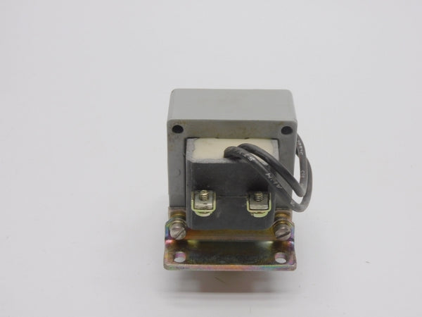 GENERAL ELECTRIC CR9500B101C2A 115V NSNP
