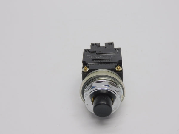 GENERAL ELECTRIC CR104AB202 SER. A 150V NSMP