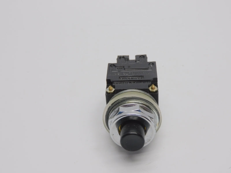GENERAL ELECTRIC CR104AB202 SER. A 150V NSMP