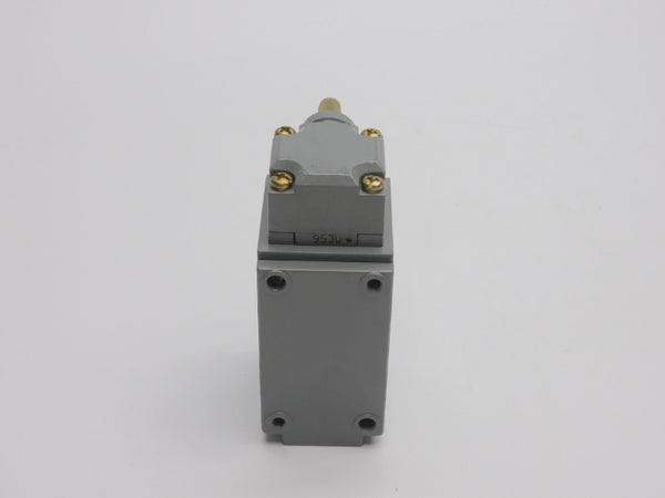 ALLEN BRADLEY 802T-H2P SER. H 120-600V 60A NSNP