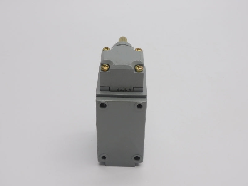 ALLEN BRADLEY 802T-H2P SER. H 120-600V 60A NSNP