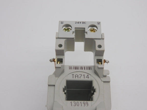 COIL TA714 24VDC NSNP