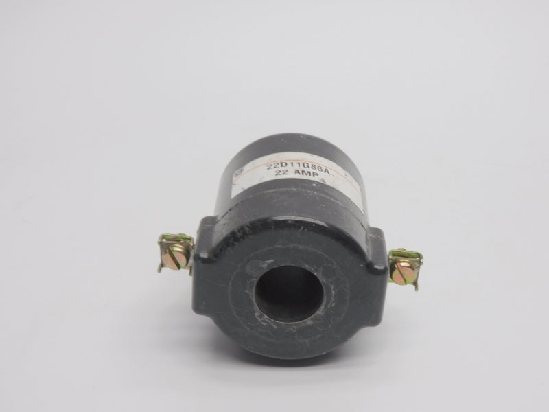GENERAL ELECTRIC 22D11G86A 22A UNMP