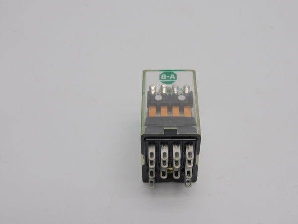 ALLEN BRADLEY 700-HC14Z12 SER. C 12VDC 3A (GY/BL) NSMP