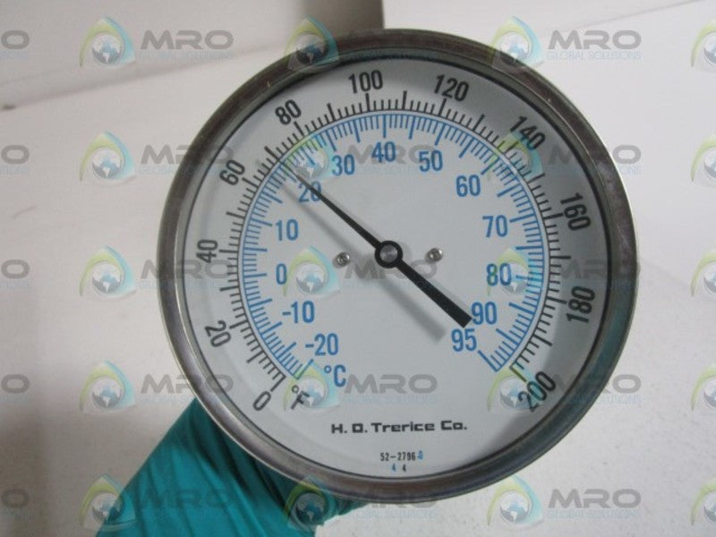 TRERICE B8520604 0/200F -20/95C NSMP