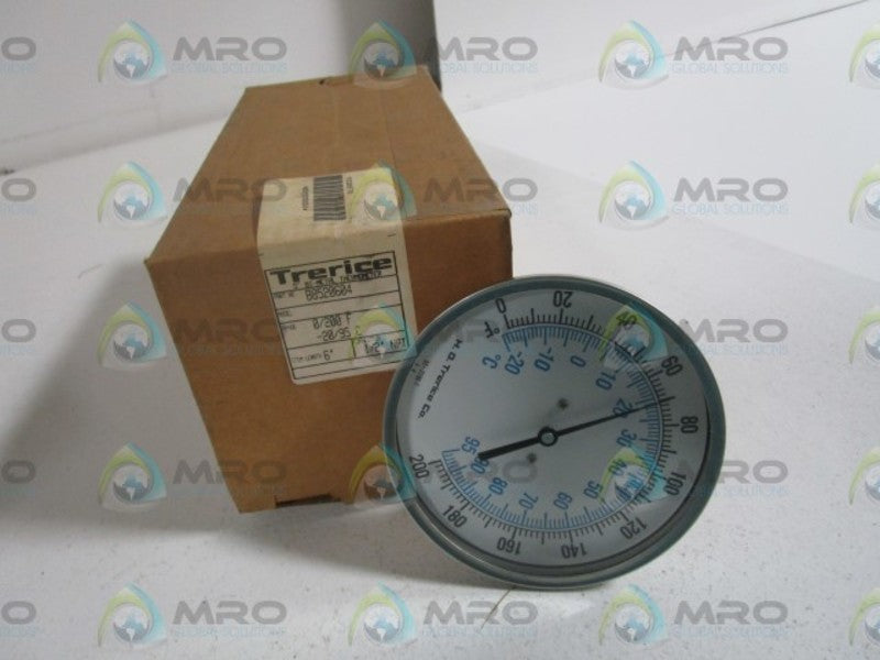 TRERICE B8520604 0/200F -20/95C NSMP
