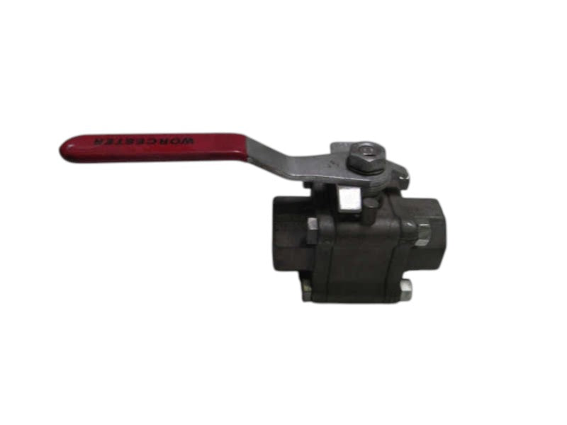 WORCESTER VALVE R121000-WOG UNMP