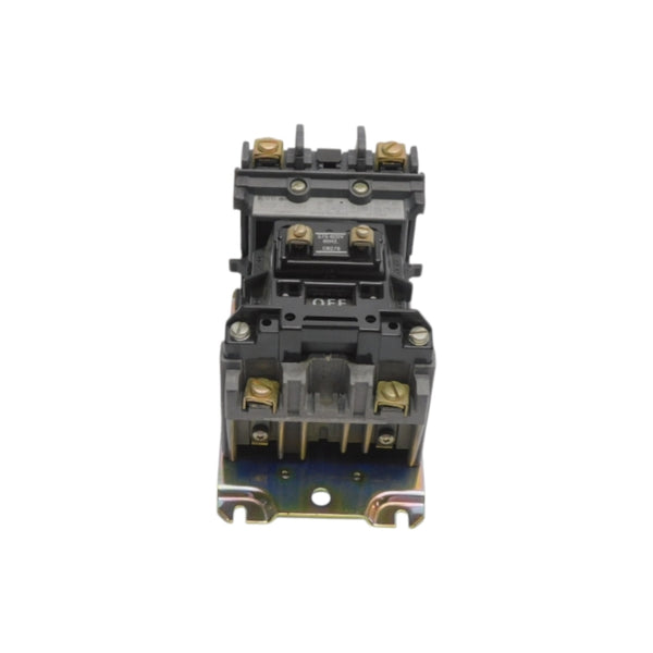 ALLEN BRADLEY 500F-AOD92 SER. B 575-600V 18A NSNP