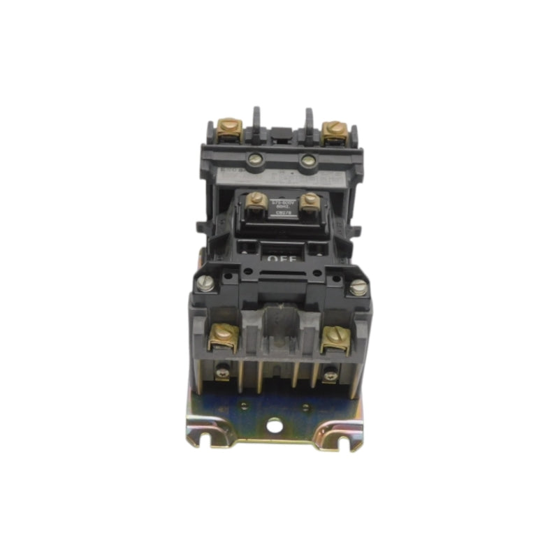 ALLEN BRADLEY 500F-AOD92 SER. B 575-600V 18A NSNP