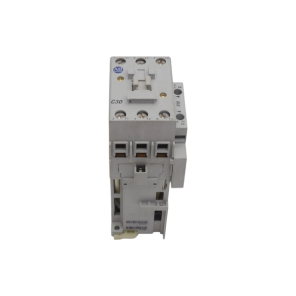 ALLEN BRADLEY 100-C30ZJ10 SER. C 24VDC 65A NSNP