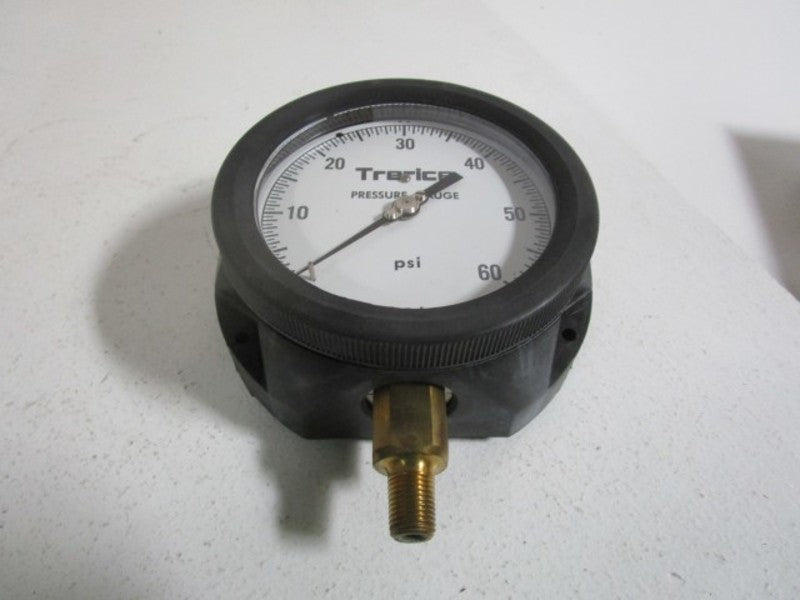 TRERICE D09012  0-60PSI NSMP