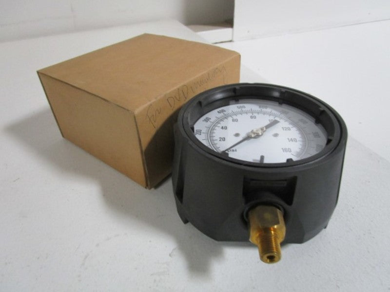 TRERICE DA090194  0-160PSI NSMP