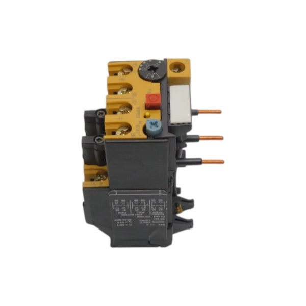 ALLEN BRADLEY 193-BSC32 SER. B 600V 22-32A UNMP