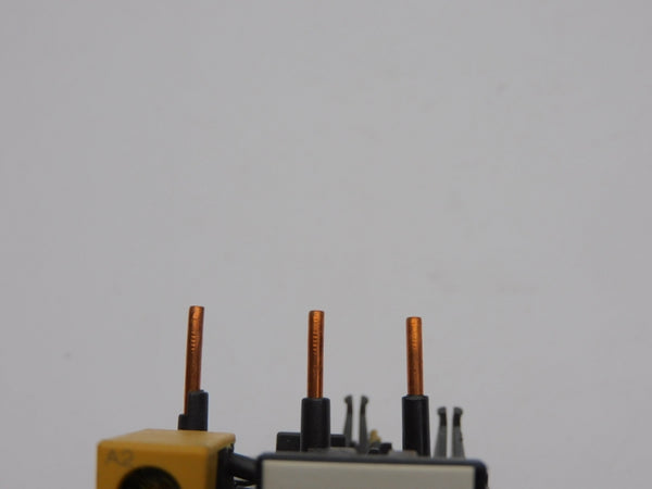 ALLEN BRADLEY 193-BSC32 SER. B 600V 22-32A UNMP