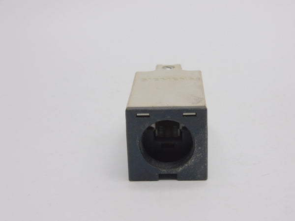 SIEMENS 3SE3200-1D 500V 10A UNMP