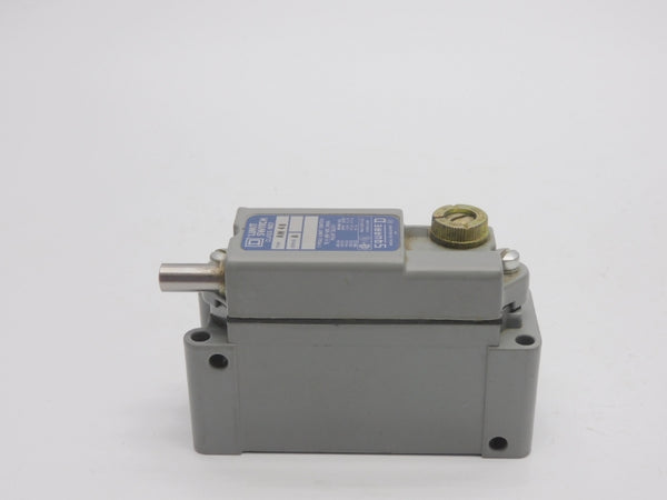 SQUARE D 9007AW48 SER. A 600VAC 10A NSNP