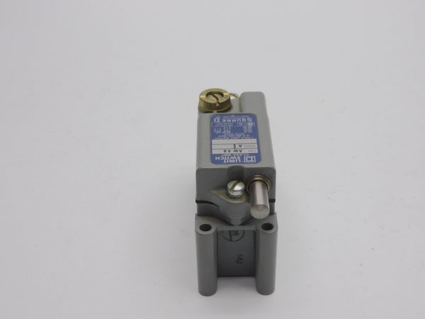 SQUARE D 9007AW48 SER. A 600VAC 10A NSNP