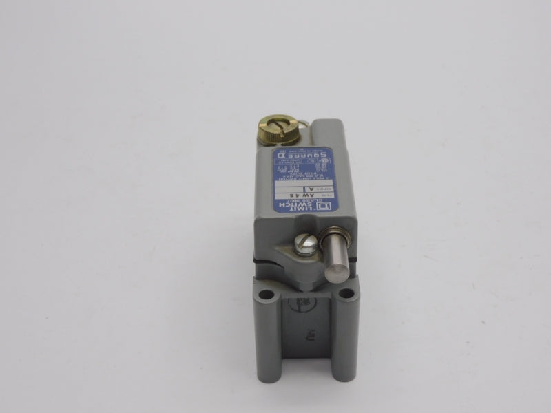SQUARE D 9007AW48 SER. A 600VAC 10A NSNP