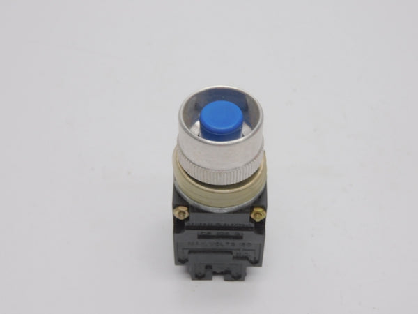 GENERAL ELECTRIC CR104A8217 150V NSMP